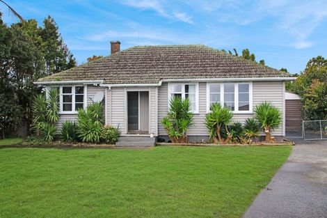 Photo of property in 6 Tangonge Crescent, Kaitaia, 0410