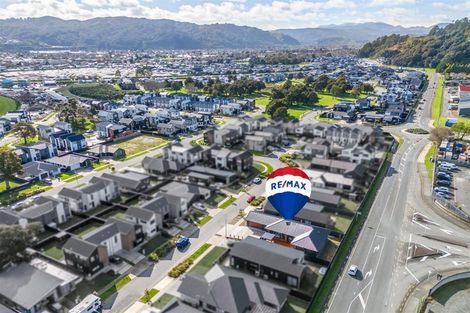 Photo of property in 17 Cynisca Crescent, Wallaceville, Upper Hutt, 5018