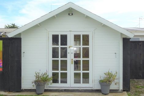 Photo of property in 1 Barber Street, Foxton Beach, Foxton, 4815