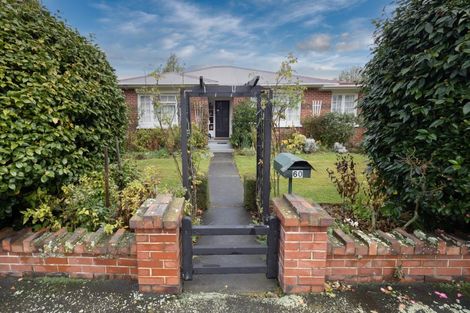 Photo of property in 60 Grey Street, Ashburton, 7700