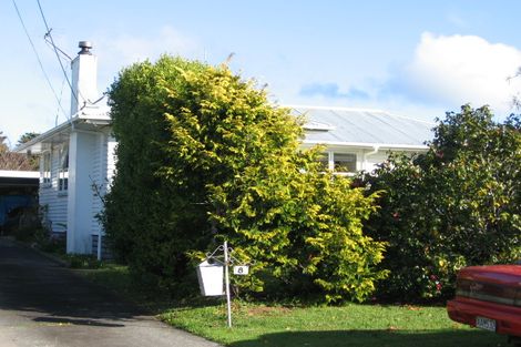 Photo of property in 8 Pound Street, Warkworth, 0910