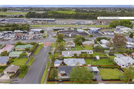 Photo of property in 16 Rawene Street, Nawton, Hamilton, 3200