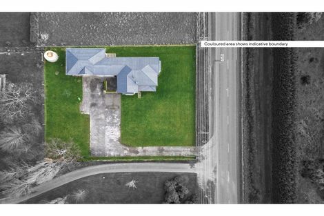 Photo of property in 271 Bainfield Road, Waihopai, Invercargill, 9872