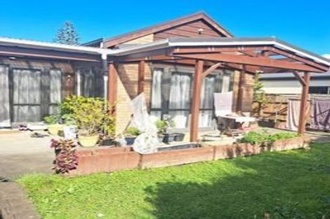 Photo of property in 8/167 Whitney Street, Blockhouse Bay, Auckland, 0600