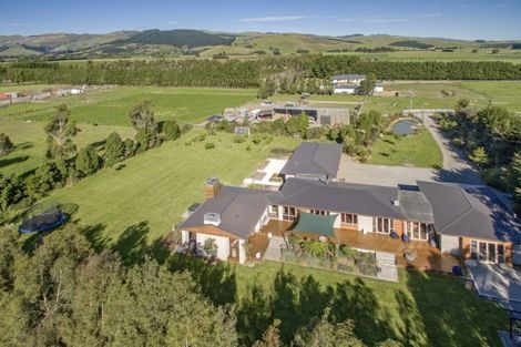 Photo of property in 184 Gilmours Road, Lincoln, Christchurch, 7672