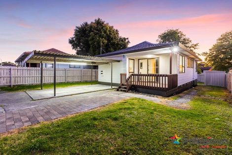 Photo of property in 1/1 Ebenezer Way, Clendon Park, Auckland, 2103