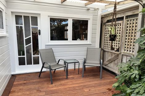 Photo of property in 4 William Street, Petone, Lower Hutt, 5012