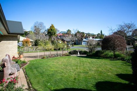 Photo of property in 10 Fairburn Place, Leamington, Cambridge, 3432