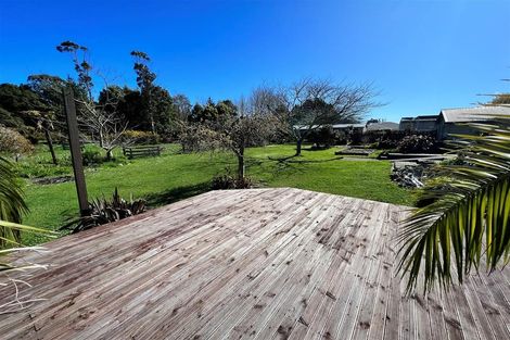 Photo of property in 1012 Main South Road, Camerons, Greymouth, 7805