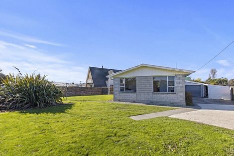 Photo of property in 14 Clifford Street, Seddon, 7210