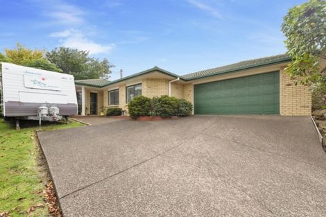 Photo of property in 17 Kaimai View Drive, Ohauiti, Tauranga, 3112