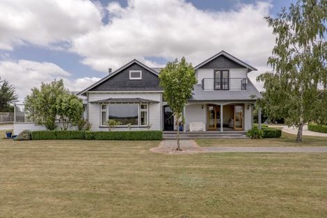 Photo of property in 2144 Wards Road, Charing Cross, Darfield, 7571