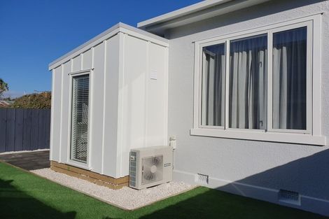 Photo of property in 3/528 Hereford Street, Linwood, Christchurch, 8011