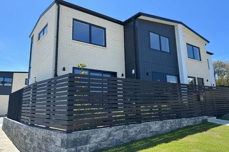 Photo of property in 2/61 Ridge Road, Howick, Auckland, 2014