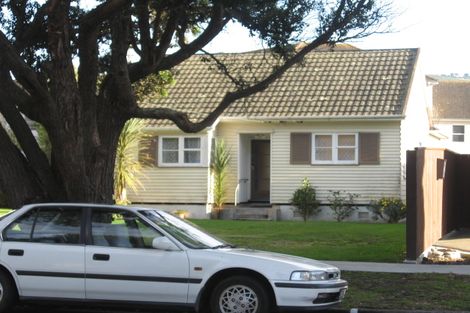 Photo of property in 121 Witako Street, Epuni, Lower Hutt, 5011