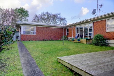 Photo of property in 1/222 Douglas Avenue, Te Awamutu, 3800