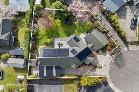 Photo of property in 15 Rowan Court, Wanaka, 9305