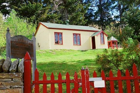 Photo of property in 1267 Saint Bathans Downs Road, Saint Bathans, 9386