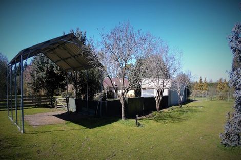 Photo of property in 67 Siena Place, Ohoka, Kaiapoi, 7692