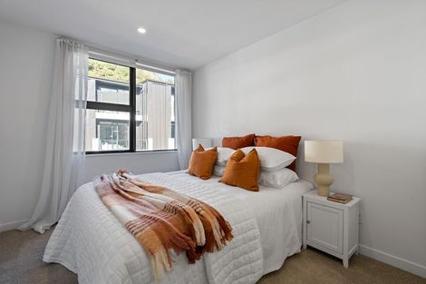 Photo of property in 22 Rua Kai Way, Brooklyn, Wellington, 6021