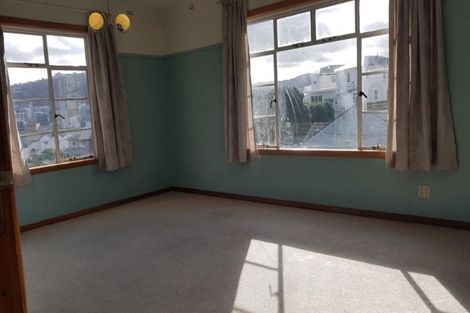 Photo of property in Nissen Court, 11c Hawker Street, Mount Victoria, Wellington, 6011