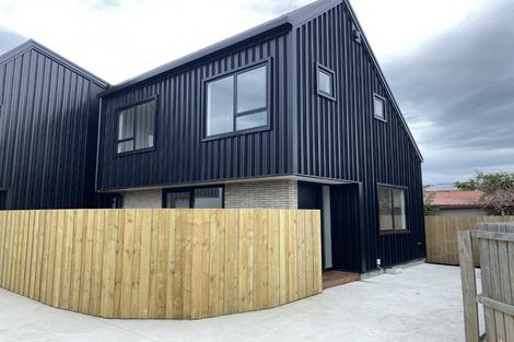 Photo of property in 1/21 Wyon Street, Linwood, Christchurch, 8062