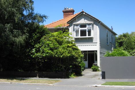 Photo of property in 42 Rugby Street, Merivale, Christchurch, 8014