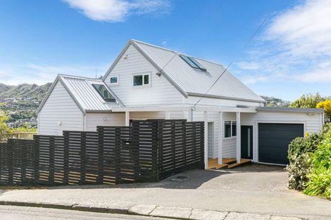 Photo of property in 11 Punjab Street, Khandallah, Wellington, 6035