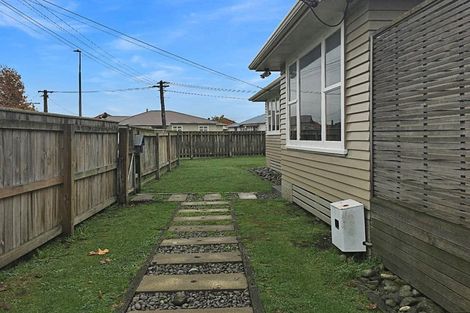 Photo of property in 95 Hakeke Street, Whanganui East, Whanganui, 4500