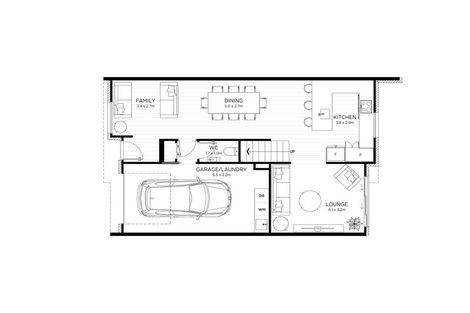 Photo of property in 16 Hema Road, Hobsonville, Auckland, 0616