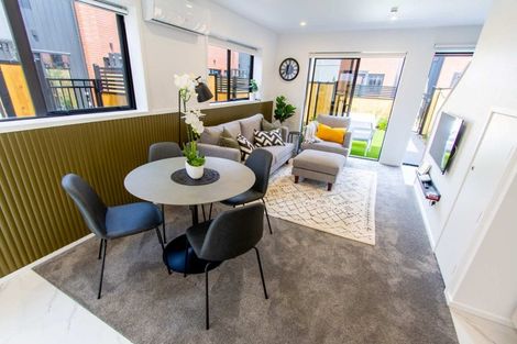 Photo of property in 7/332 Cashel Street, Christchurch Central, Christchurch, 8011