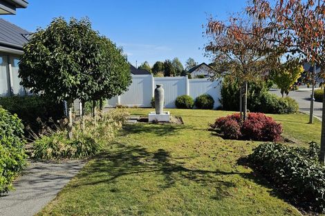 Photo of property in 2 Wearing Place, Kaiapoi, 7630