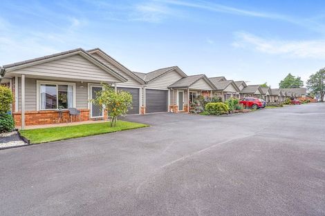 Photo of property in 17/241 Killarney Road, Frankton, Hamilton, 3204
