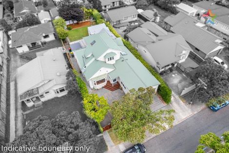 Photo of property in 48 Brook Street, Waterloo, Lower Hutt, 5011