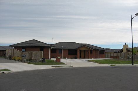 Photo of property in 14 Pelorus Place, Redwoodtown, Blenheim, 7201