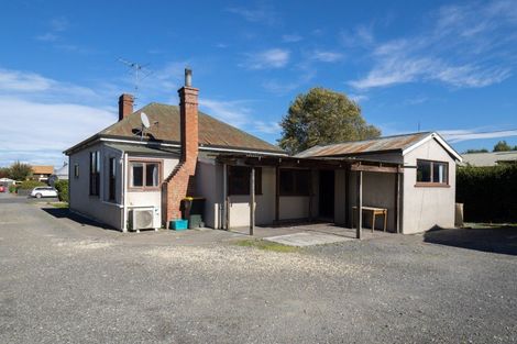 Photo of property in 30 Chapman Street, Methven, 7730