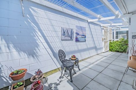 Photo of property in St Davids Flats, 1/30 High Street, Leeston, 7632