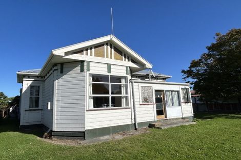 Photo of property in 140 Queen Street, Wairoa, 4108