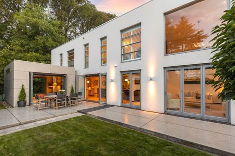 Photo of property in 6 Abberfield Lane, St Albans, Christchurch, 8014