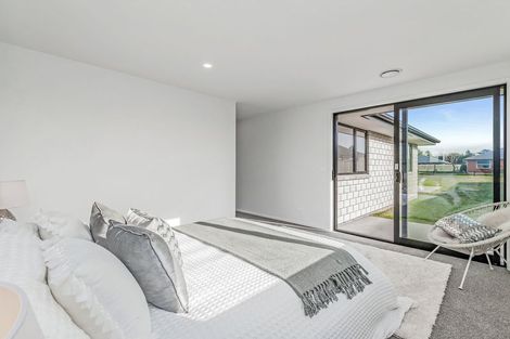 Photo of property in 1 Cedric Place, Darfield, 7510