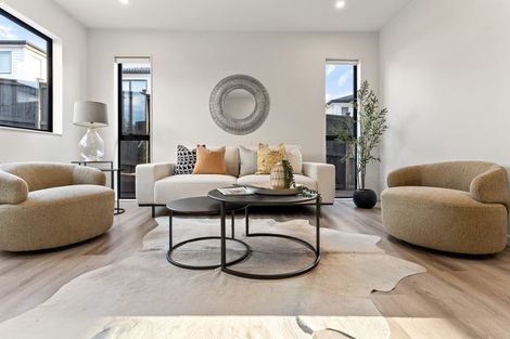 Photo of property in 3 Hing Street, Flat Bush, Auckland, 2019