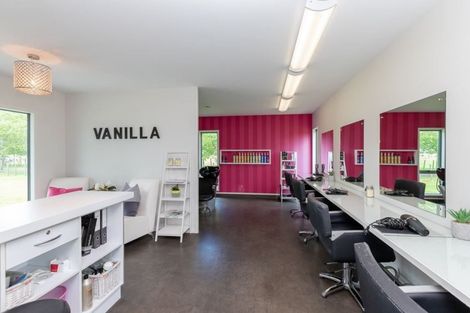 Photo of property in 369c Marshmeadow Road, Newstead, Hamilton, 3286