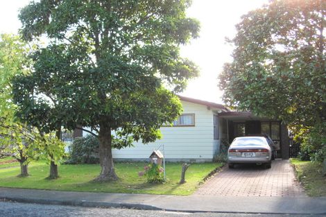 Photo of property in 6 Brandon Street, Otaki, 5512