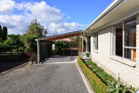 Photo of property in 319b Cambridge Road, Hillcrest, Hamilton, 3216