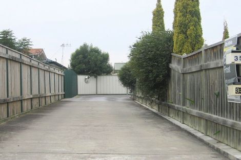 Photo of property in 35 Pembroke Street, Taradale, Napier, 4112