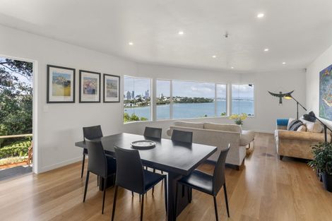 Photo of property in 83 Ngataringa Road, Devonport, Auckland, 0624