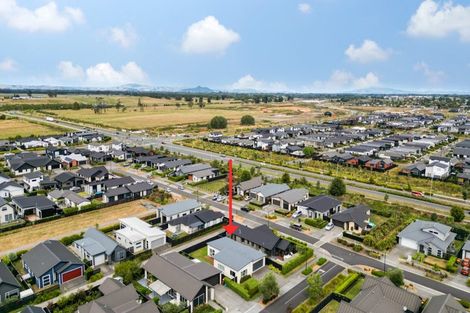 Photo of property in 2 Jobe Road, Chartwell, Hamilton, 3210