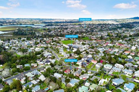 Photo of property in 1/38 Divich Avenue, Te Atatu South, Auckland, 0610