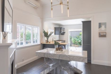 Photo of property in 2/2 Calliope Road, Devonport, Auckland, 0624