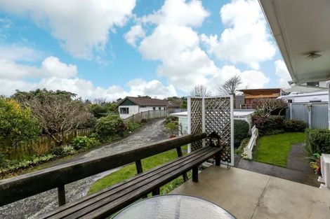 Photo of property in 1/33 Plympton Street, Brooklands, New Plymouth, 4310